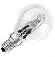 Halogen CLASSIC ECO 18W Krone E14 